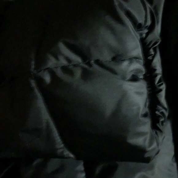 Moncler down long coat - Picture 6 of 9